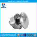 High Tensile Fastener nut and bolt , splice bolt